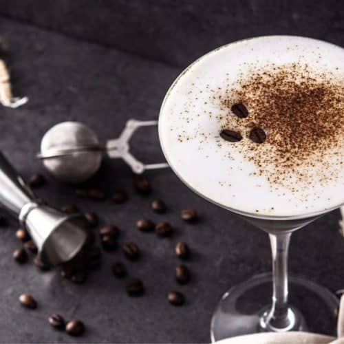 Espresso Martini