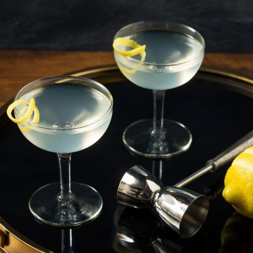 Gin Martini