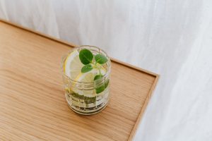 Gin Sour Karola G from Pexels (free)