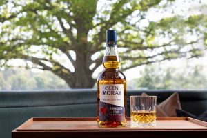 Glen Moray Forbidden Fruit