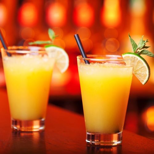 Harvey Wallbanger