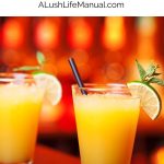 Harvey Wallbanger PIN