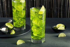 Japanese Cocktail