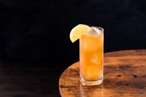 Long Island Iced Tea
