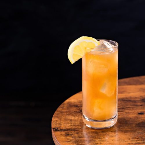 Long Island Iced Tea