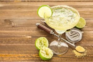 Margarita