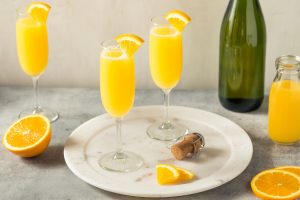 Mimosa