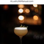 Pegu Club PIN