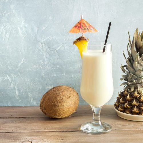 Pina Colada