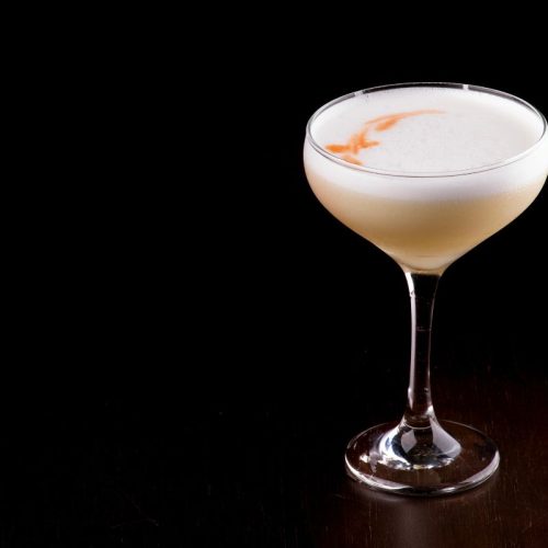 Pisco Sour