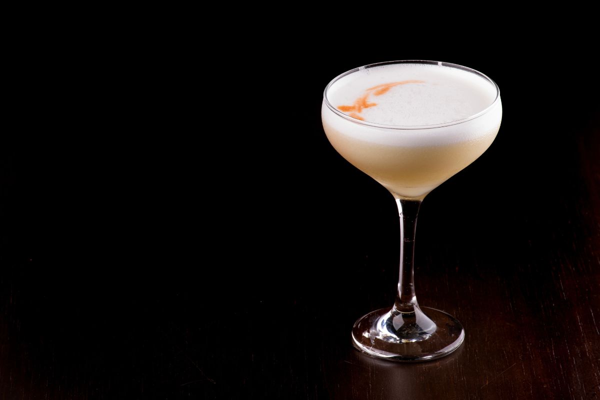 Pisco Sour
