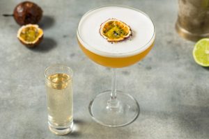 Pornstar Martini