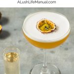 Pornstar Martini PIN