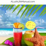 Sex on the Beach PIN