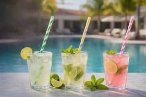Straws