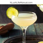 Texas Margarita PIN