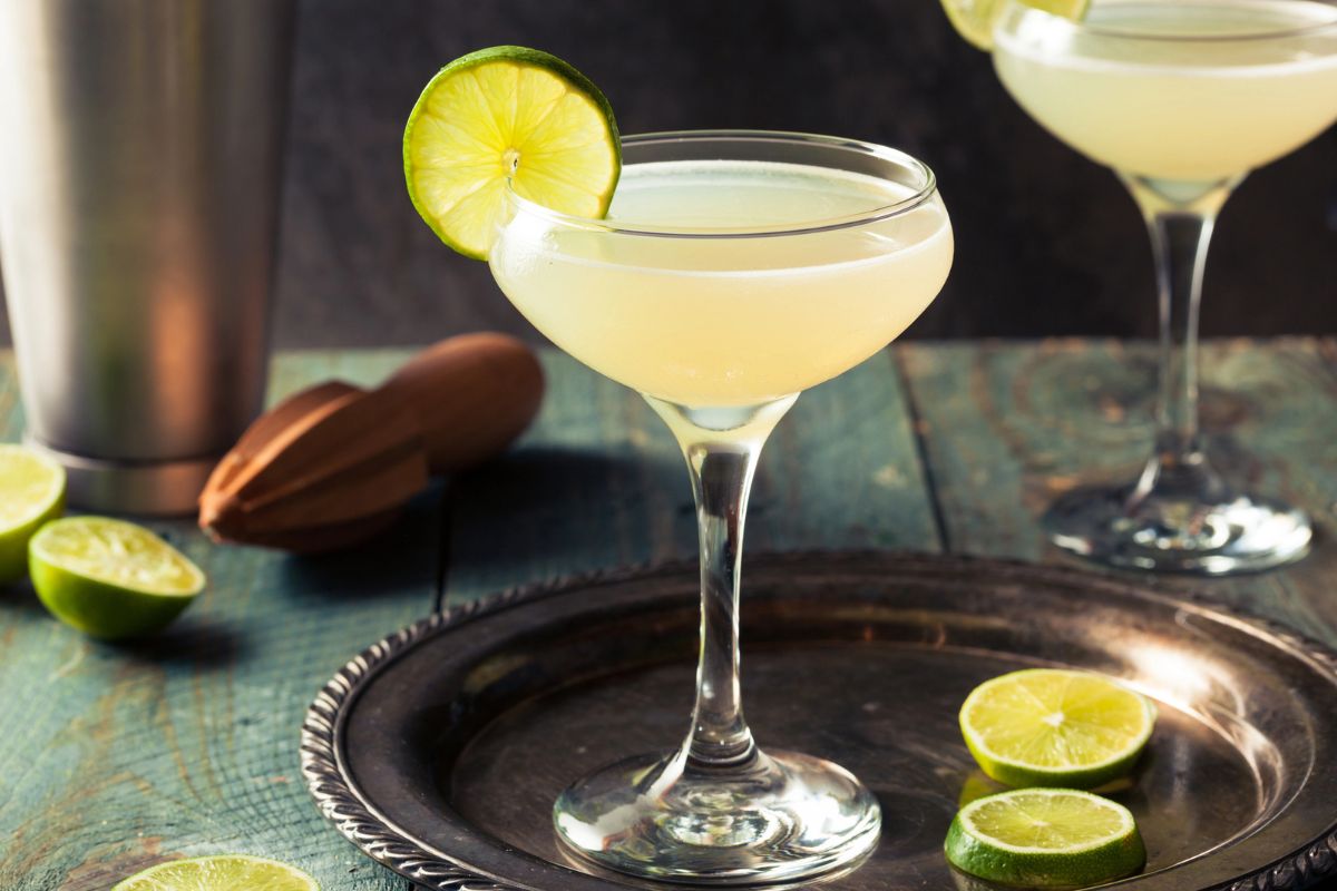 Texas Margarita