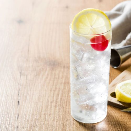 Tom Collins
