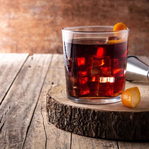 Vieux Carre