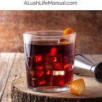 Vieux Carré new PIN