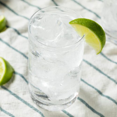 Vodka Tonic
