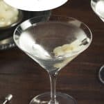 12 Easy Martini Cocktail Recipes PIN