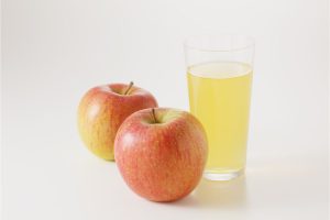 Apple Pie Shot