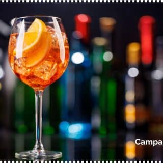 Campari Spritz