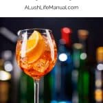Campari Spritz PIN