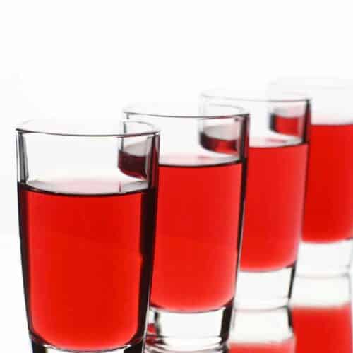 Cherry Bomb Shot 2
