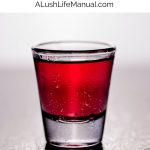 Cherry Bomb Shot PIN