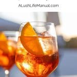 Cynar Spritz PIN