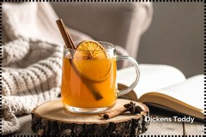Dickens Toddy