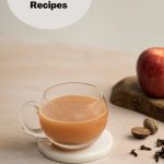 Easy Hot Cocktail Recipes PIN