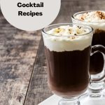 Easy St. Patrick’s Day Recipes PIN