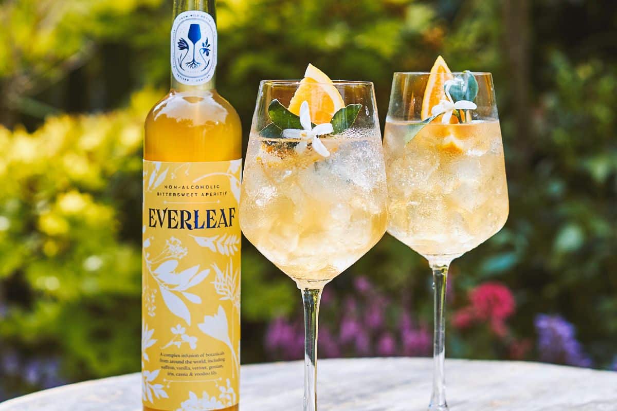Everleaf Spritz