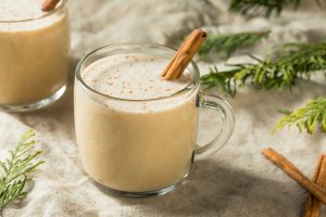 Gingersnap Punch