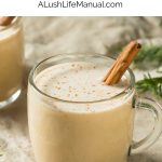 Gingersnap Punch