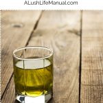 Green Tea Shot PIN