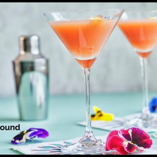 Greyhound Cocktail