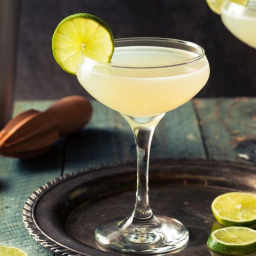 Hennessy Margarita