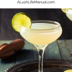 Hennessy Margarita PIN
