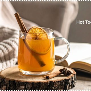 Hot Toddy