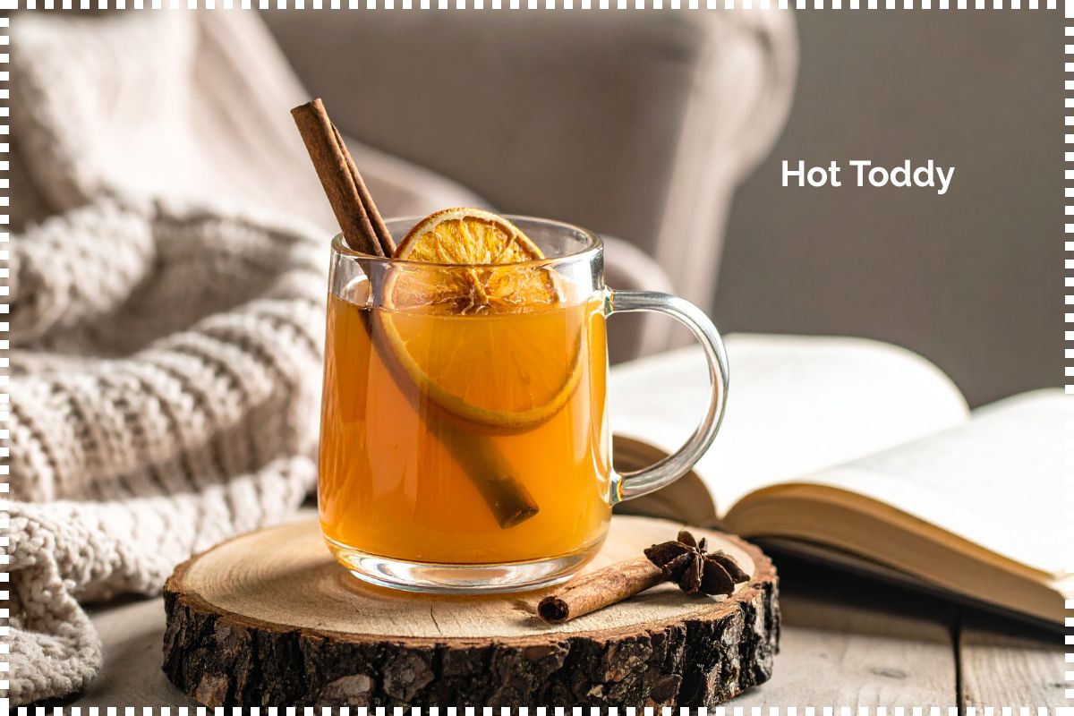 Hot Toddy