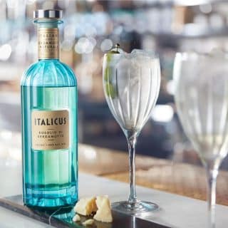 Italicus Spritz