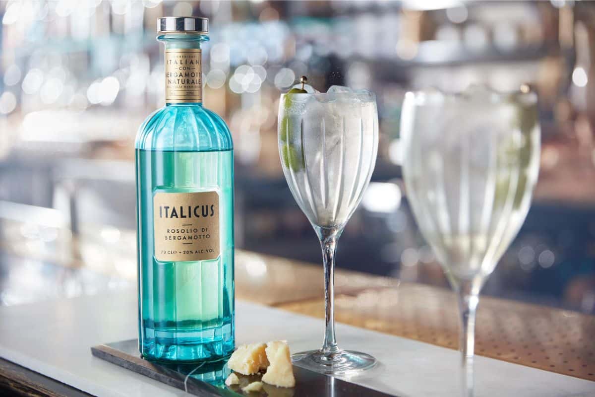 Italicus Spritz