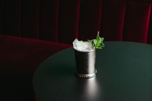 Mint Julep cato