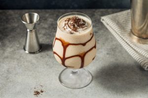 Mudslide