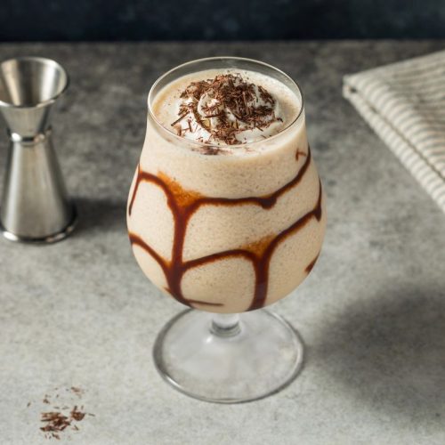 Mudslide