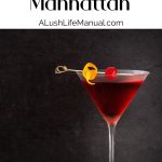 Perfect Manhattan PIN